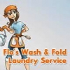 Flos Wash  Fold Laundry Services And Dry Cleaners