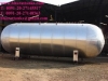 LPG-Tank-Installation